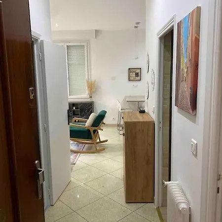 House A Proximite Du Centre-ville Appartement