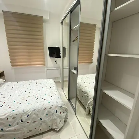 House A Proximite Du Centre-ville Nice